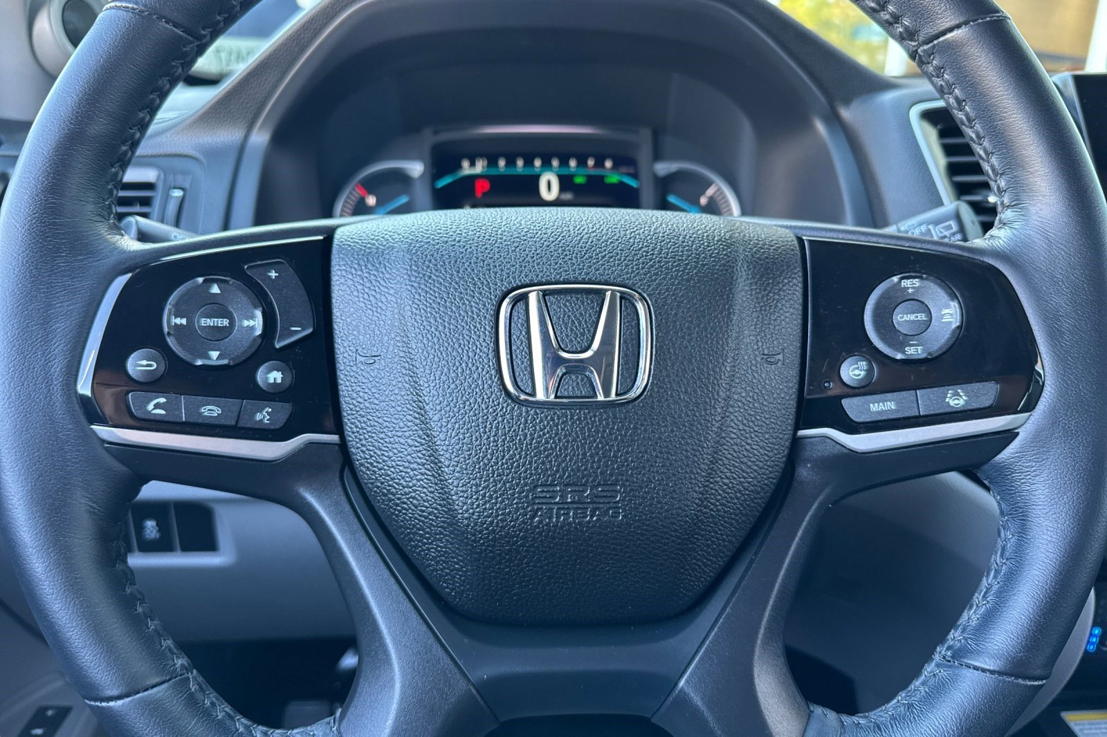 Used 2021 Honda Pilot Elite image 17