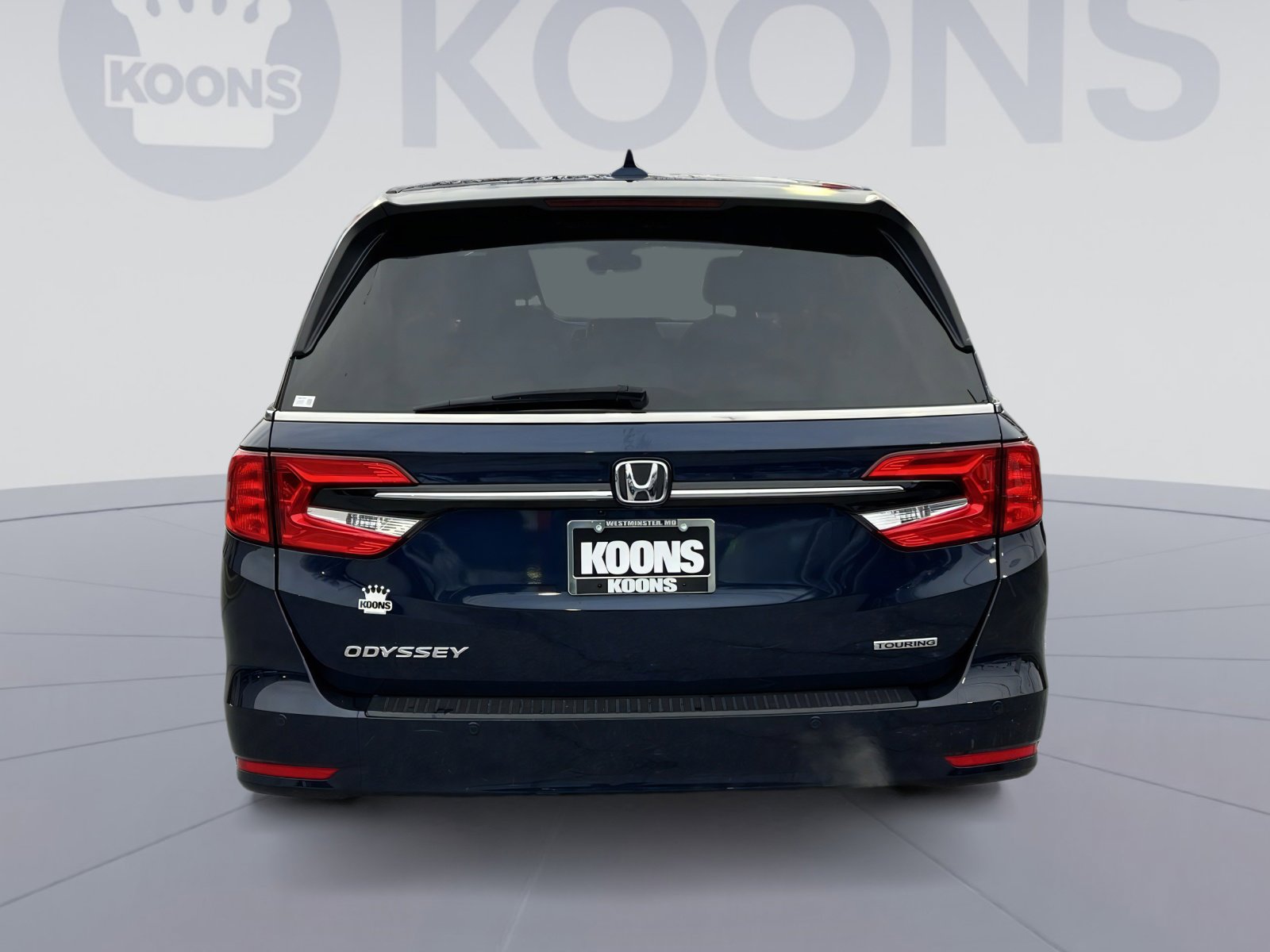 Used 2023 Honda Odyssey Touring image 5