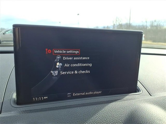 Used 2018 Audi A3 2.0T Premium Plus w/ Premium Plus Package image 81