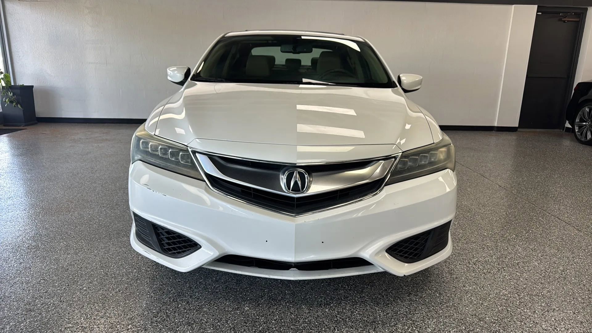 Used 2016 Acura ILX FWD image 2