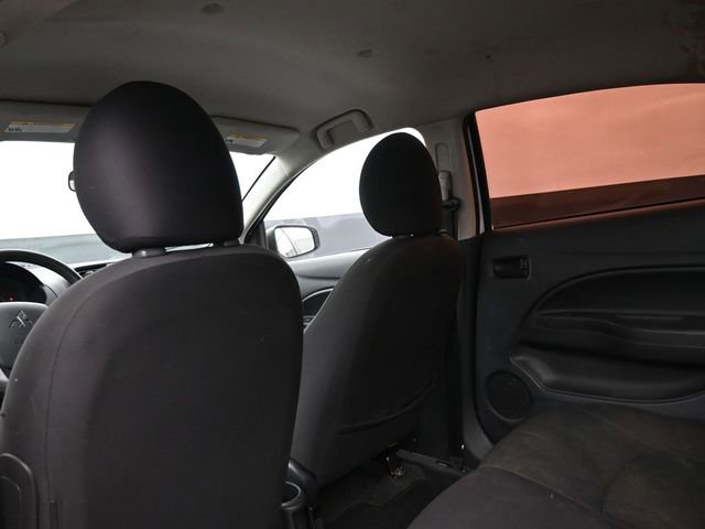 Used 2020 Mitsubishi Mirage G4 ES image 19