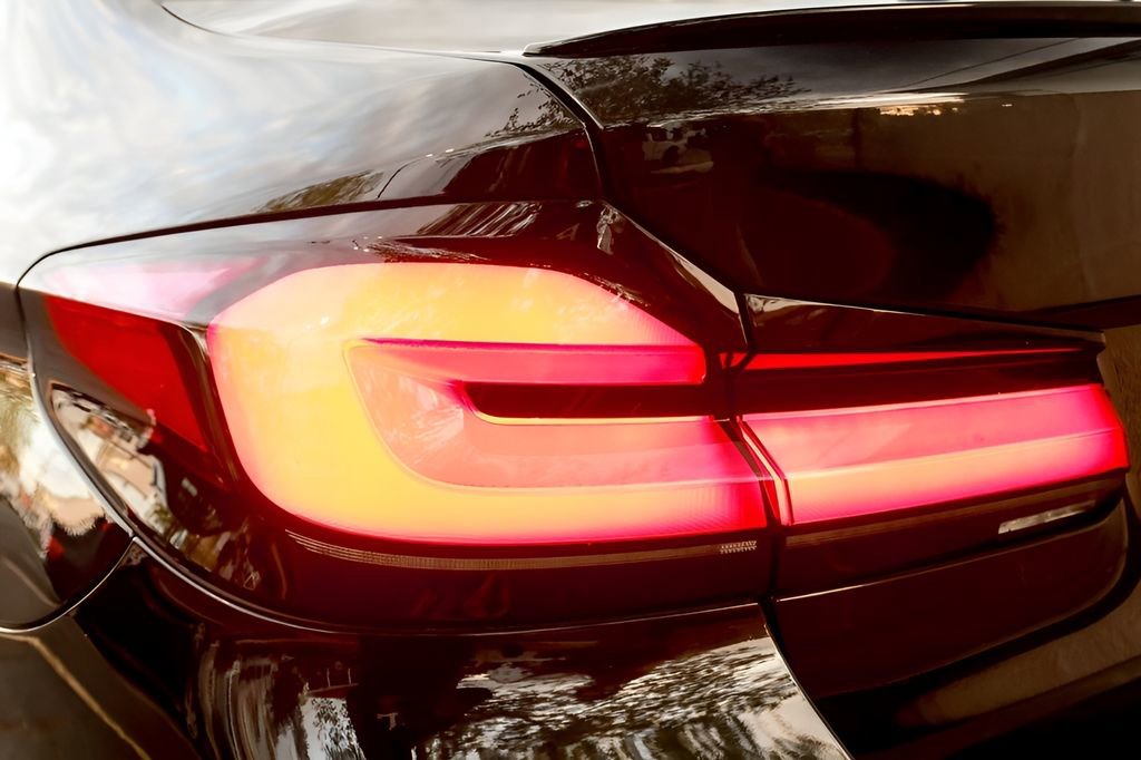 Used 2022 BMW M5 w/ Competition Package AWD/4WD image 30