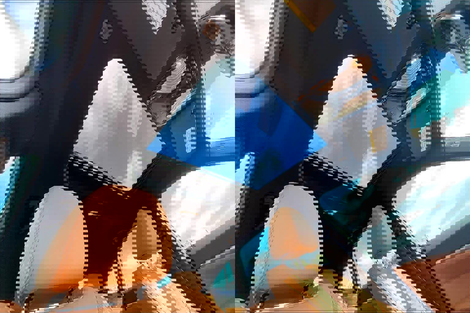 Used 2025 BMW 430i xDrive image 25