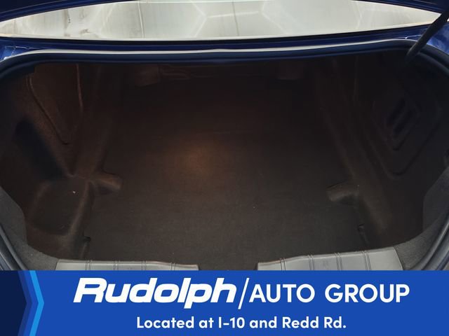 Used 2021 Chevrolet Camaro SS RWD image 31