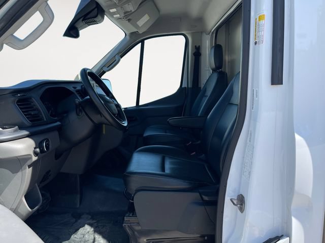 Used 2023 Ford Transit 350 DRW RWD image 9