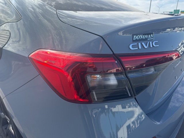 Used 2022 Honda Civic Sport image 21