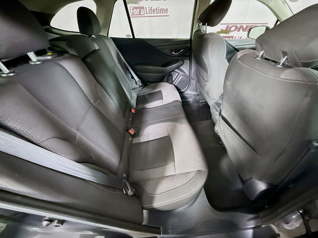 Used 2020 Subaru Outback Premium image 27