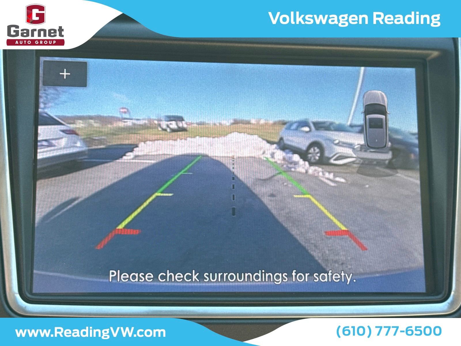 Used 2020 Lincoln Nautilus Reserve image 20