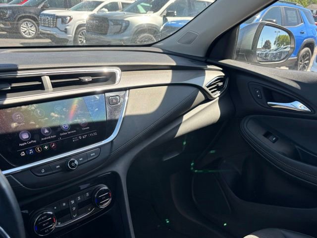 Used 2023 Buick Encore GX Select FWD image 17