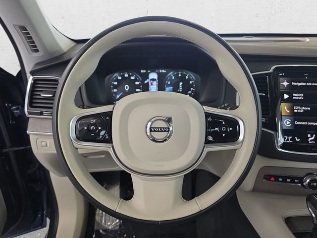 Used 2022 Volvo XC90 T6 Inscription w/ Advanced Package AWD/4WD image 18