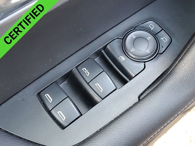 Certified 2022 Chevrolet Blazer LT image 23