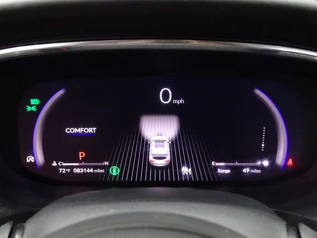 Used 2022 Acura MDX A-Spec image 30