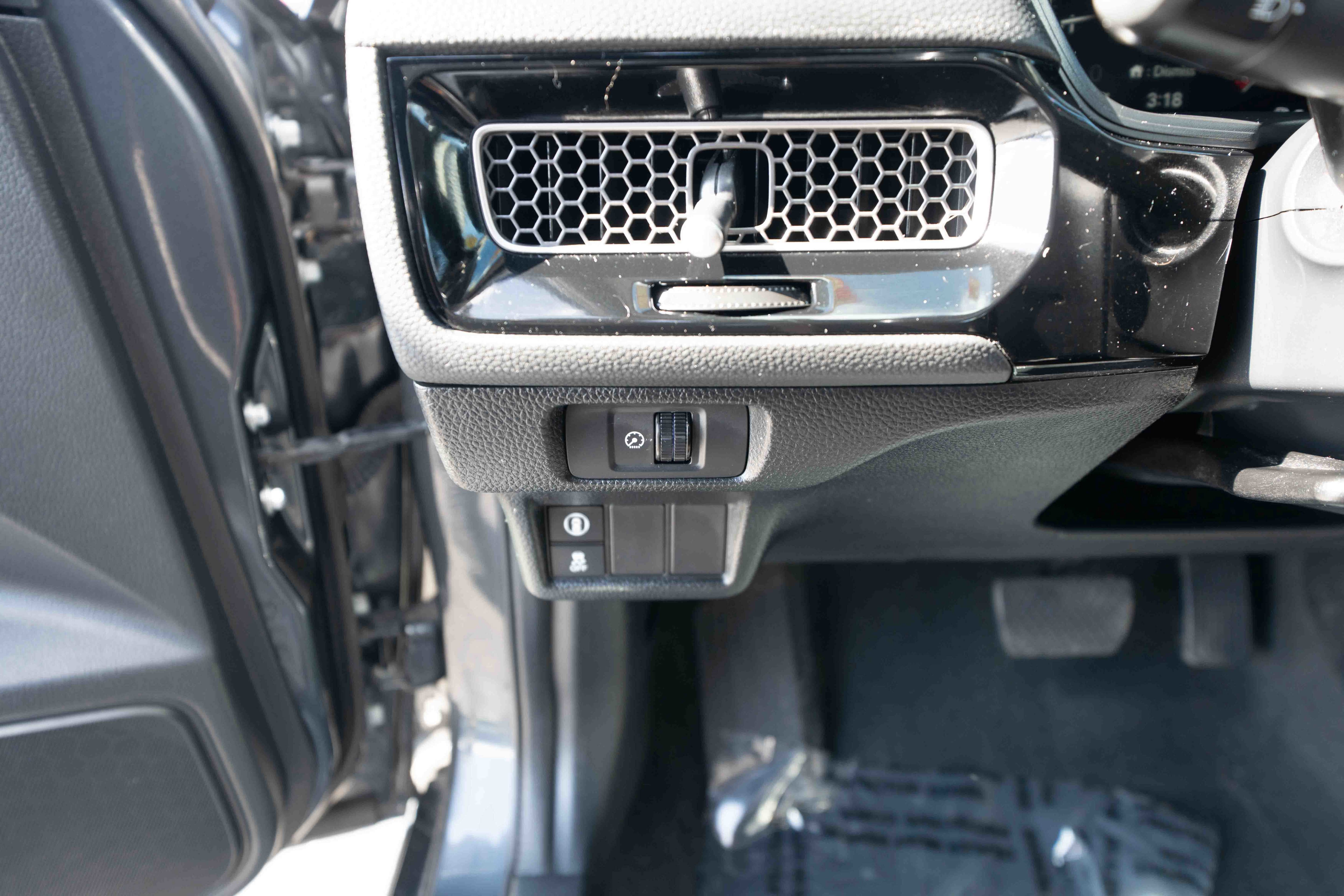 Used 2023 Honda Civic EX image 11