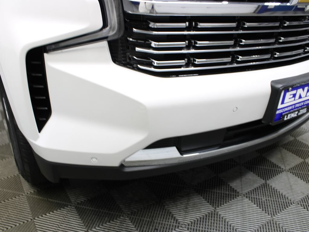 Used 2024 Chevrolet Suburban Premier AWD/4WD image 60