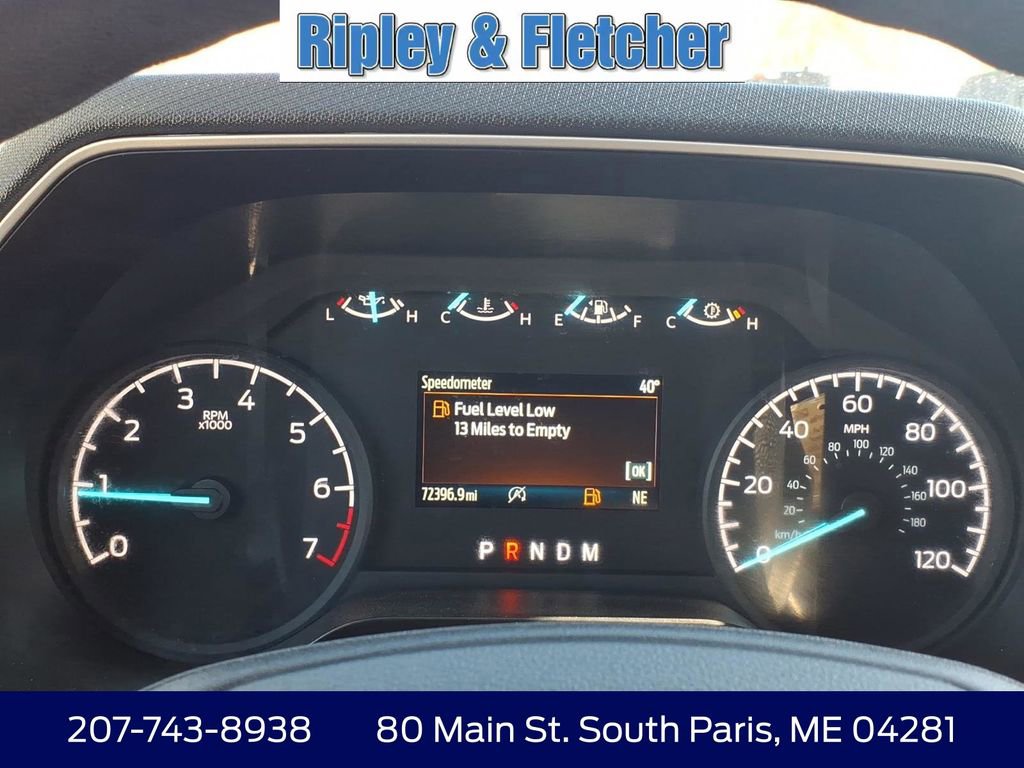 Used 2021 Ford F150 XL w/ Equipment Group 101A High AWD/4WD image 22