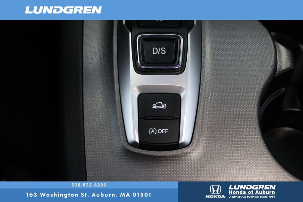 Used 2023 Honda Ridgeline RTL-E image 30