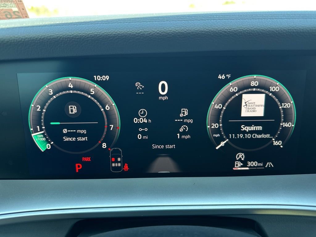 New 2026 Volkswagen Tiguan SE AWD/4WD image 19