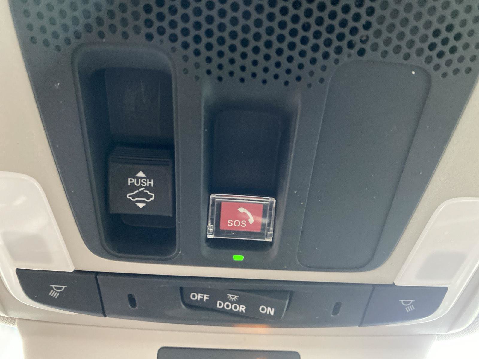 Certified 2024 Honda Accord EX image 22