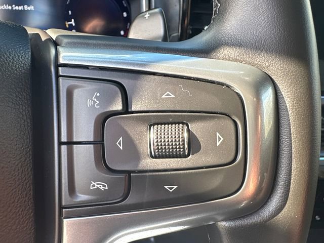 Used 2024 Chevrolet Silverado 1500 RST w/ Protection Package image 29