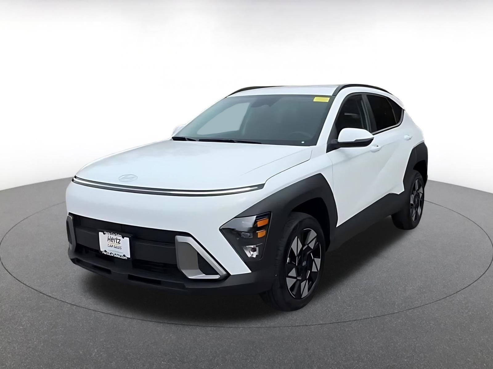 Used 2025 Hyundai Kona SEL image 7