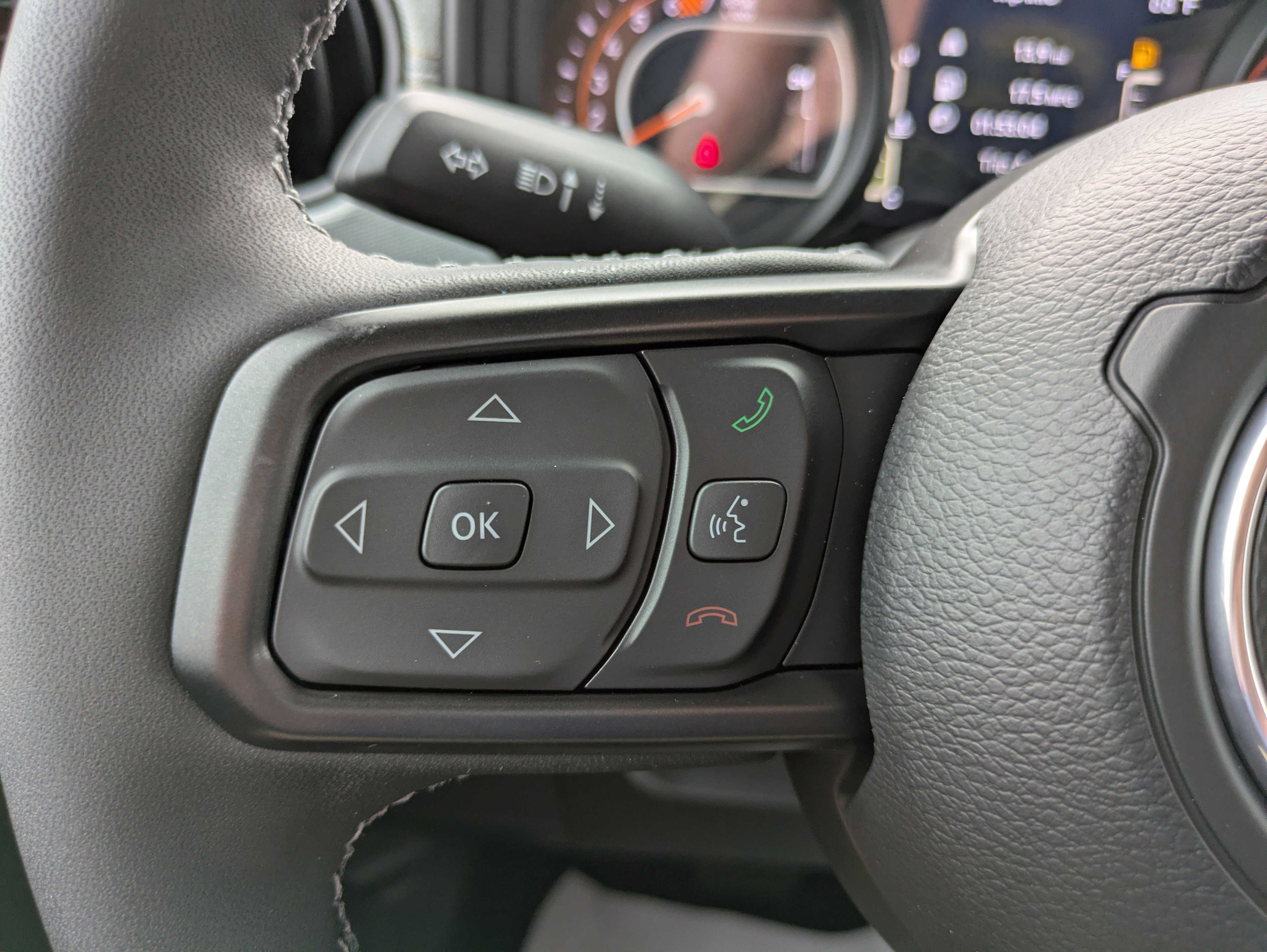 New 2025 Jeep Wrangler Sport image 18