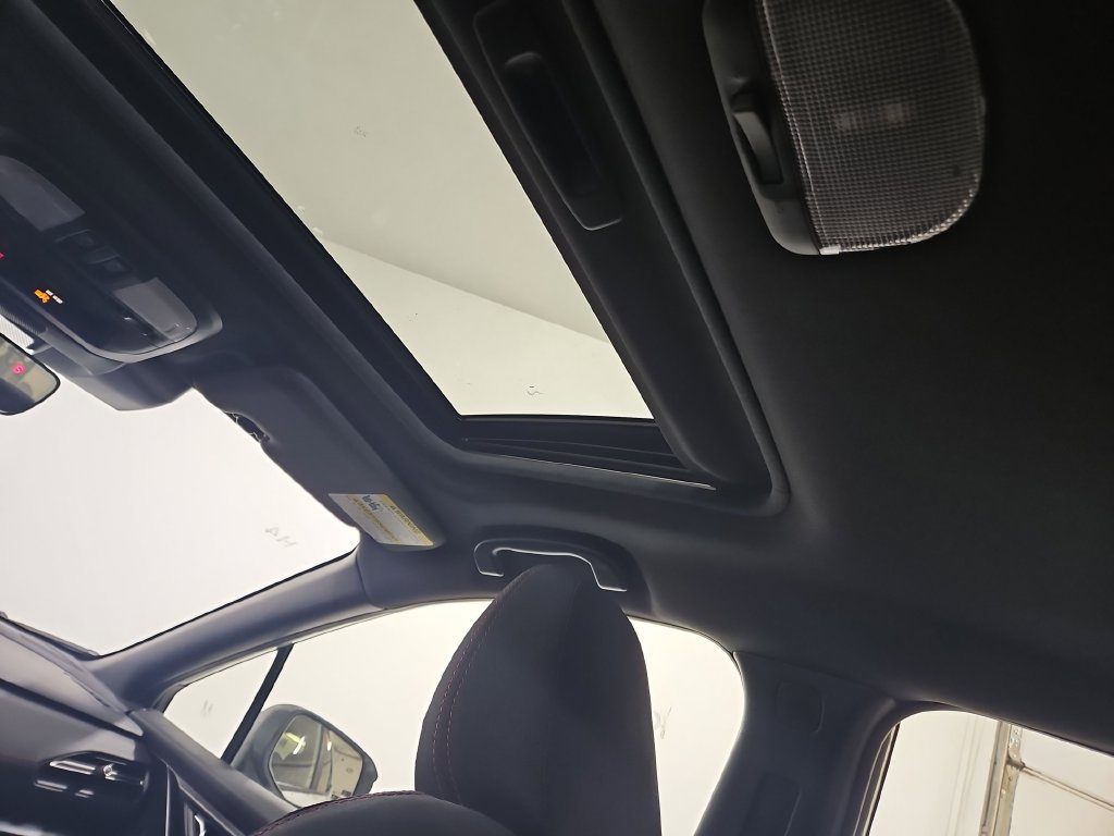 New 2026 Subaru WRX Premium AWD/4WD image 20