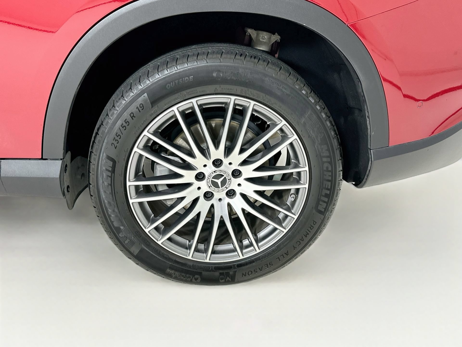 Certified 2026 Mercedes-Benz GLC 300 image 34