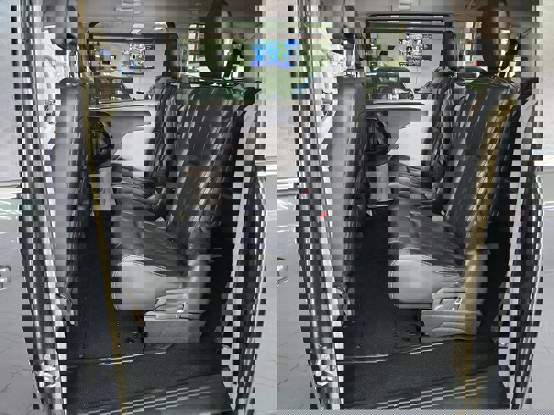 Used 2012 Chrysler Town & Country Touring w/ Entertainment Group #1 image 10