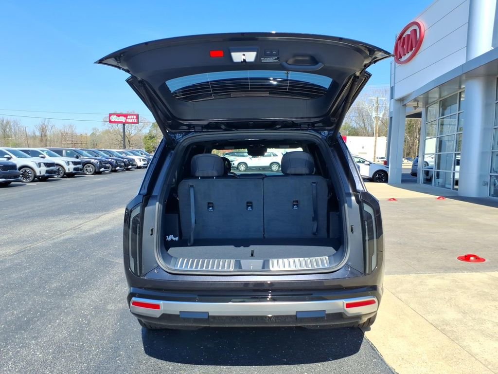New 2027 Kia Telluride SX image 7