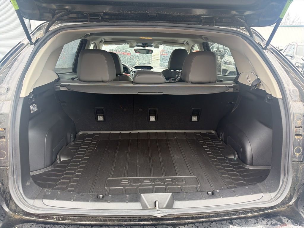 Used 2023 Subaru Crosstrek 2.5i Sport image 8