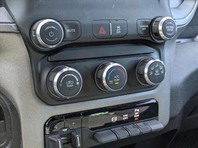 Used 2023 RAM 2500 Tradesman w/ Towing Technology Group image 13
