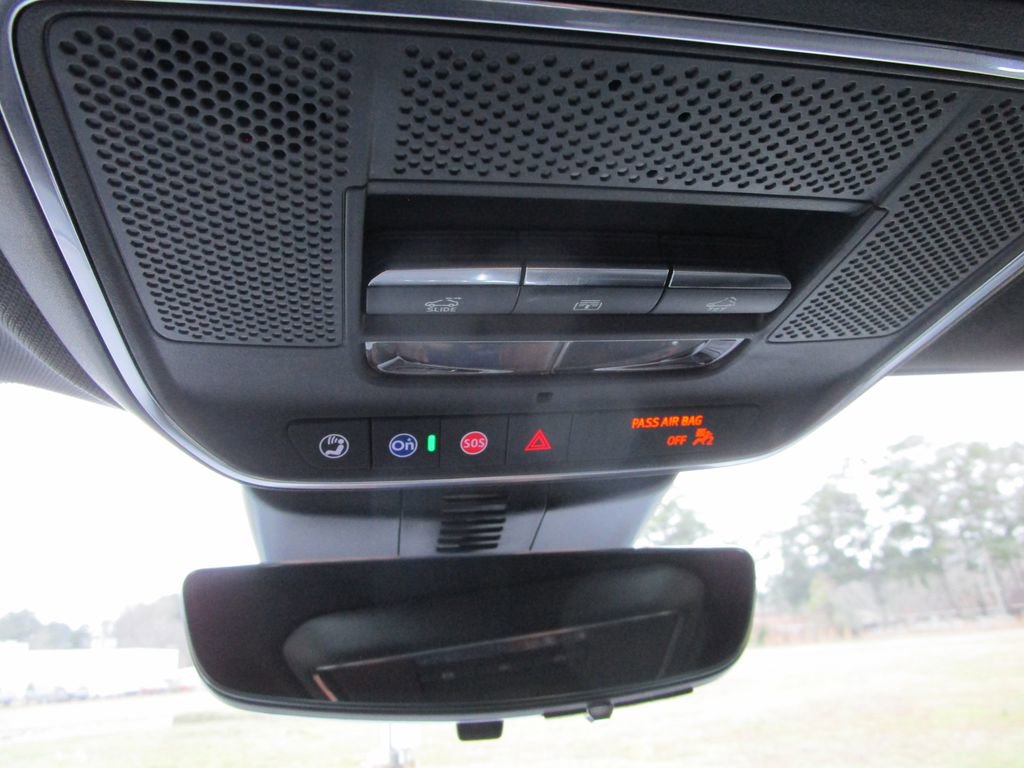 New 2026 GMC Acadia Denali w/ Super Cruise Package image 39