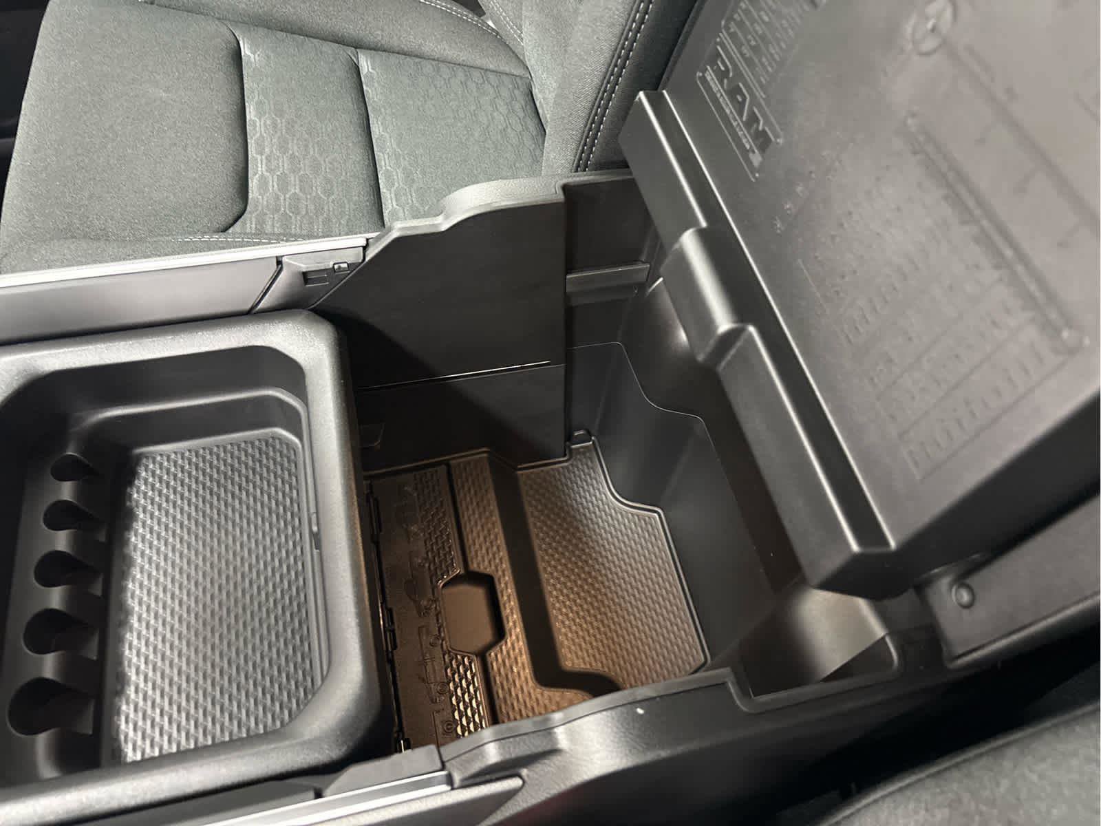 New 2026 RAM 1500 Big Horn image 23