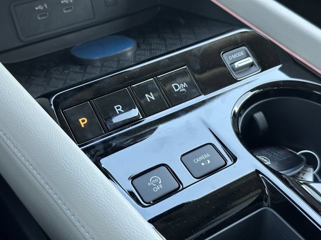New 2026 Nissan Murano SL AWD/4WD image 26