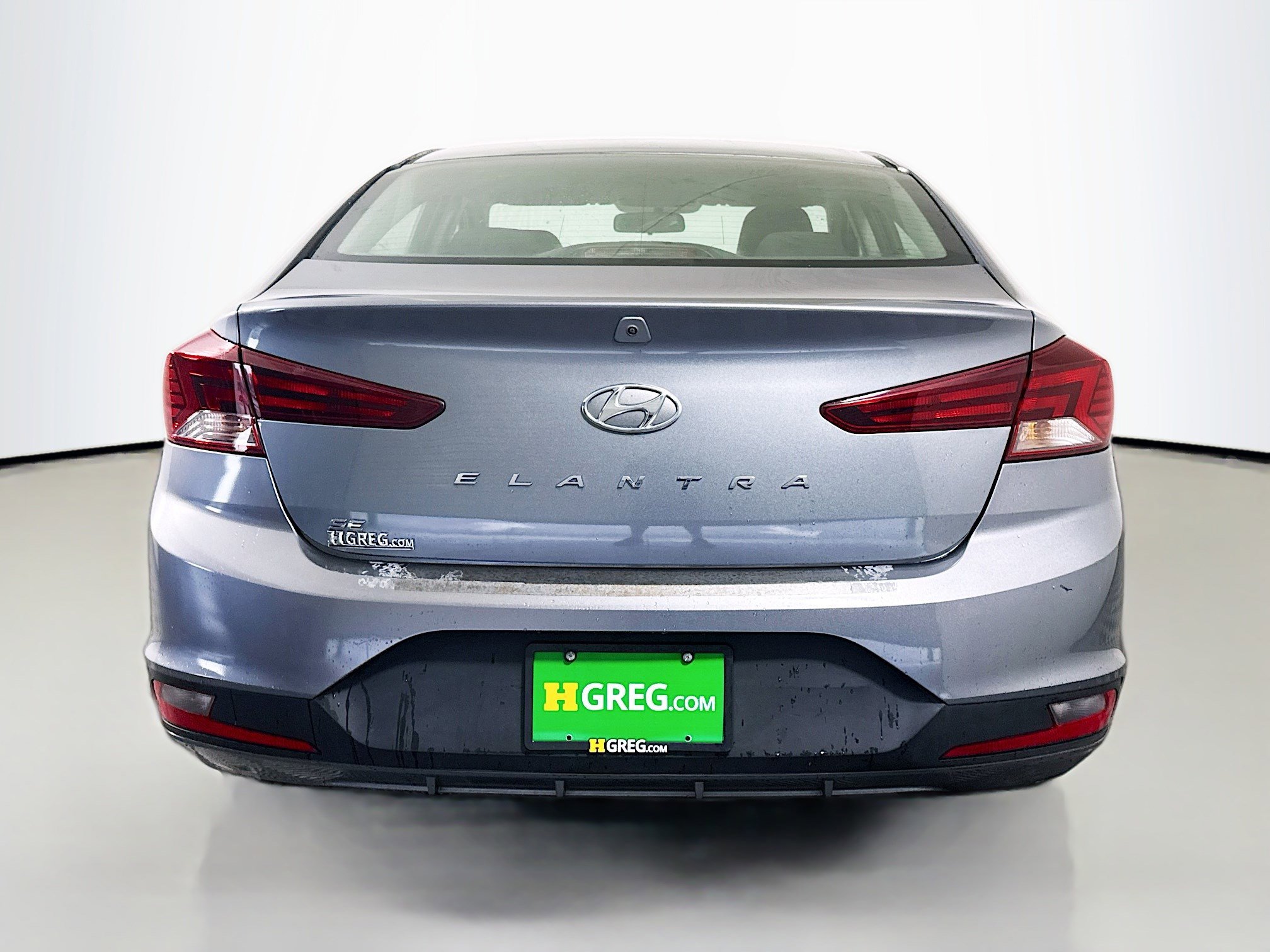 Used 2019 Hyundai Elantra SE w/ Cargo Package image 8