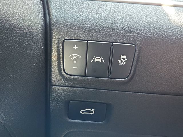 Used 2021 Kia K5 GT-Line w/ GT-Line FWD Premium Package image 30