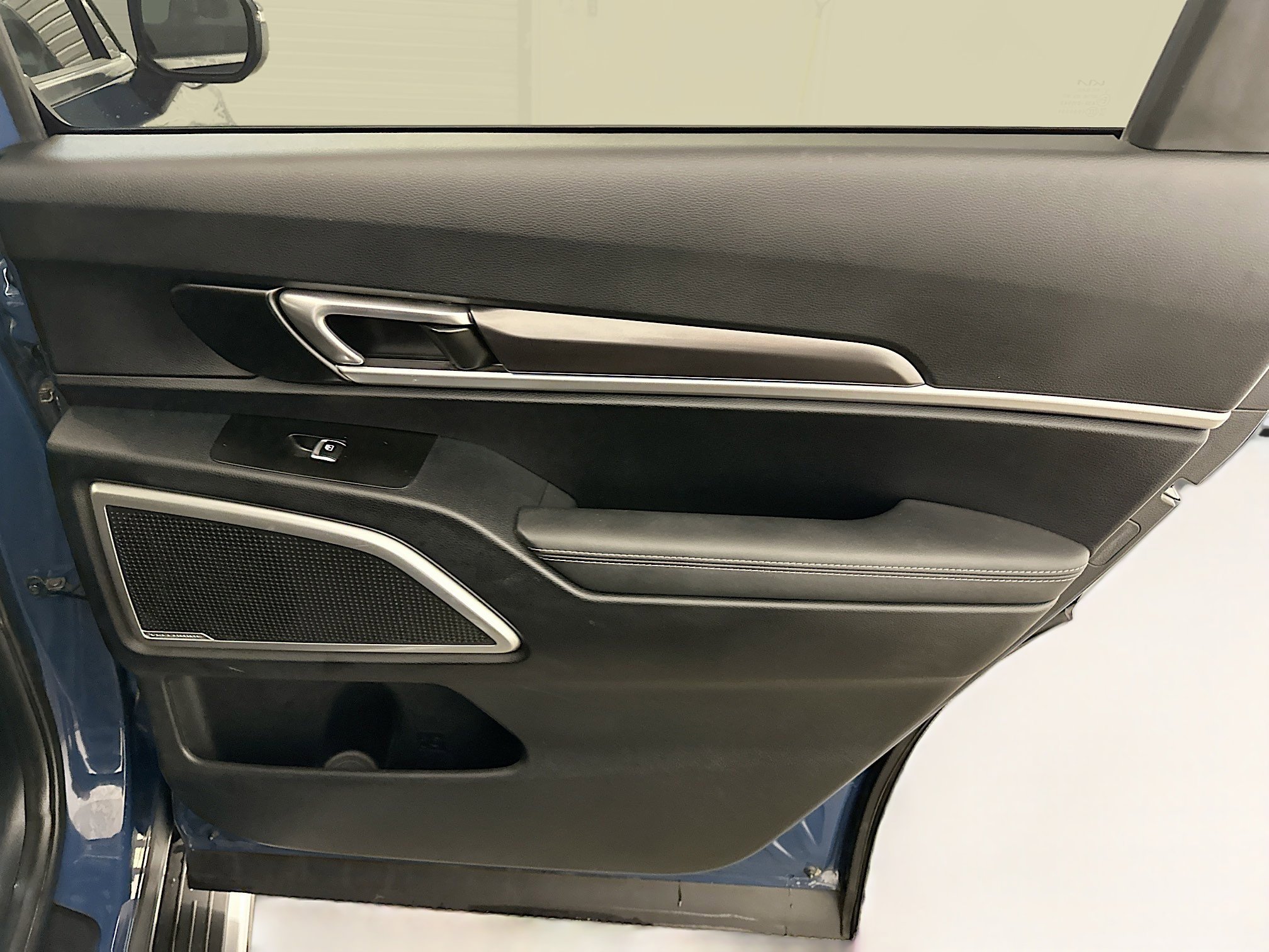 Used 2023 Kia Telluride S w/ S Sunroof Package image 33