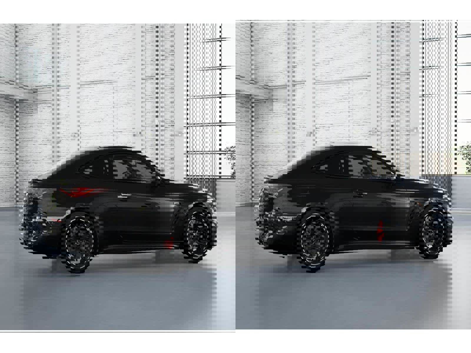 New 2026 Mercedes-Benz CLE 53 AMG 4MATIC Coupe image 17