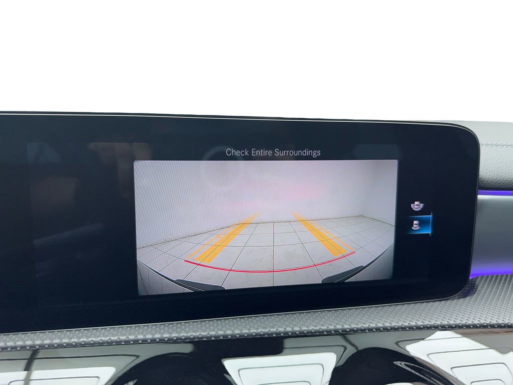 Used 2022 Mercedes-Benz CLA 250 image 42