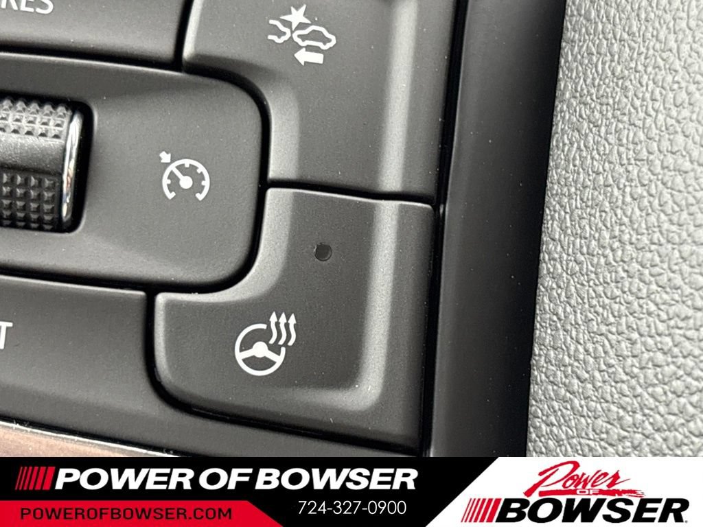 New 2026 Chevrolet Silverado 2500 LT w/ Trail Boss Package AWD/4WD image 9