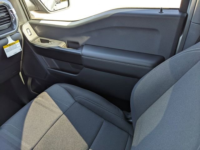 New 2026 Ford F150 STX RWD image 17