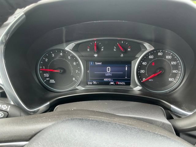 Used 2020 Chevrolet Equinox LT FWD image 23