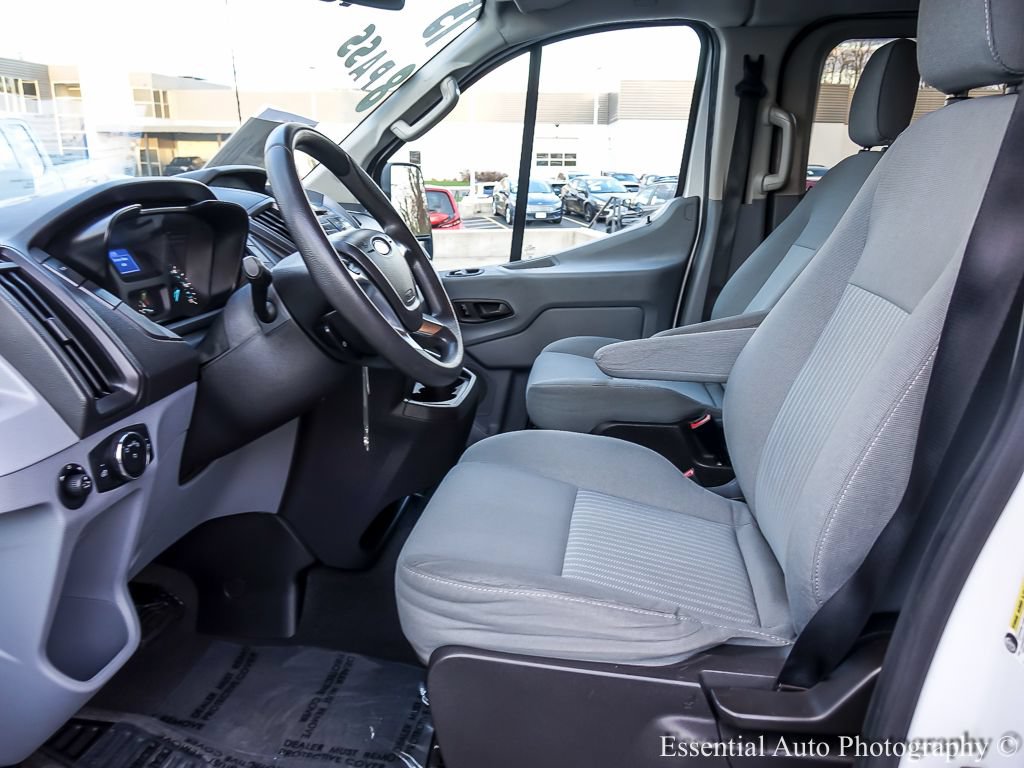Used 2015 Ford Transit 150 XLT RWD image 9