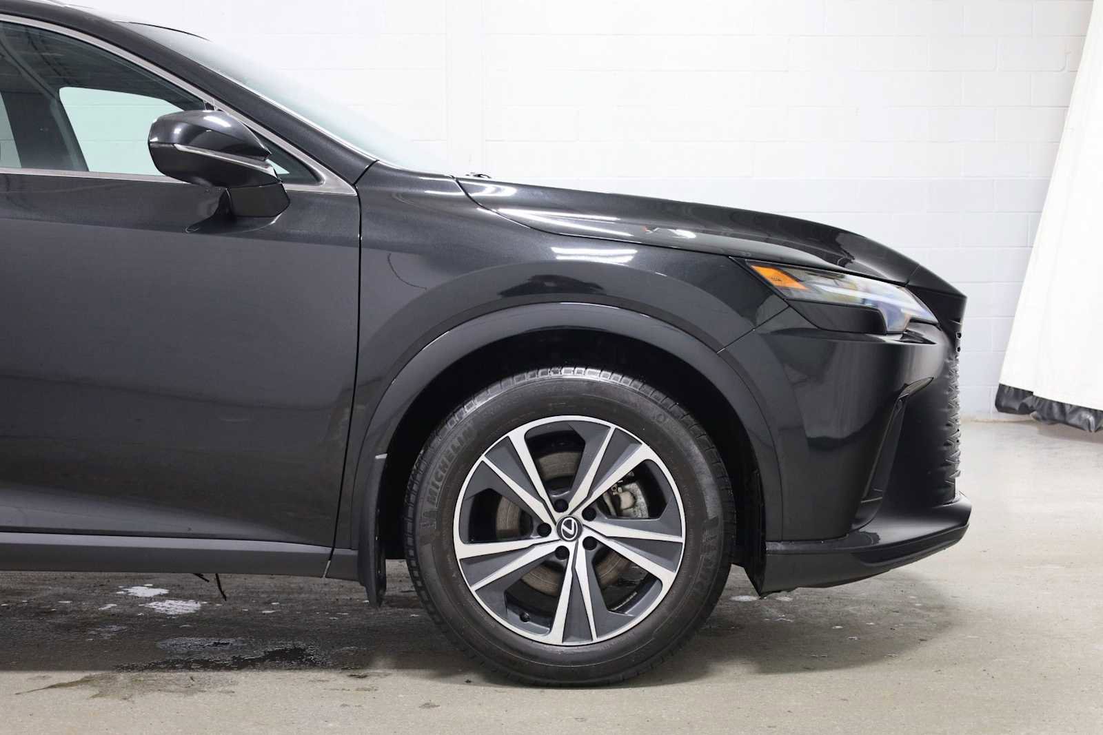 Used 2023 Lexus RX 350 Premium w/ Accessory Package image 11