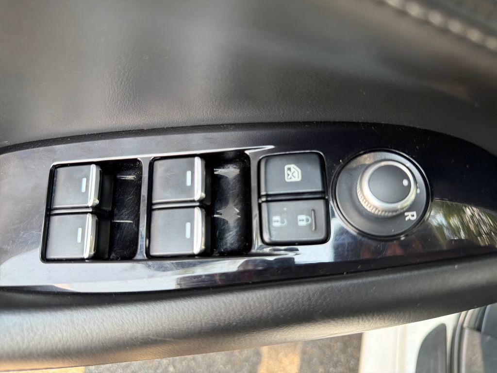 Used 2021 MAZDA MAZDA6 Touring FWD image 30