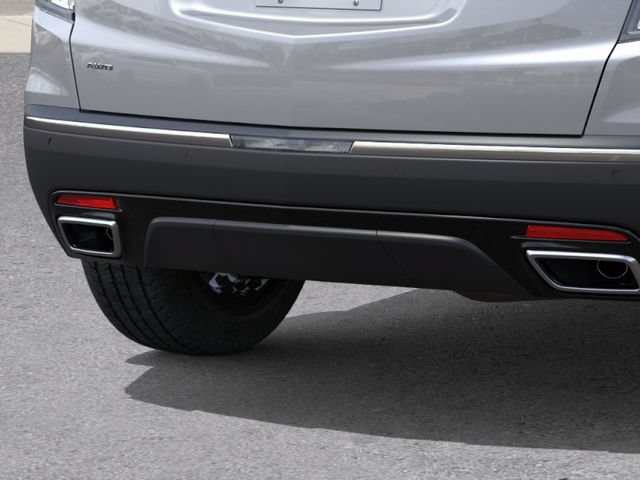 New 2026 Cadillac XT5 Sportv AWD/4WD image 14