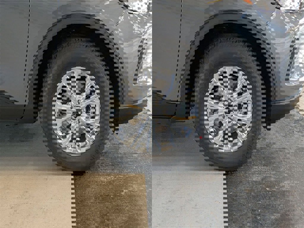 New 2026 Ford Escape Active w/ Tech Pack #1 image 22