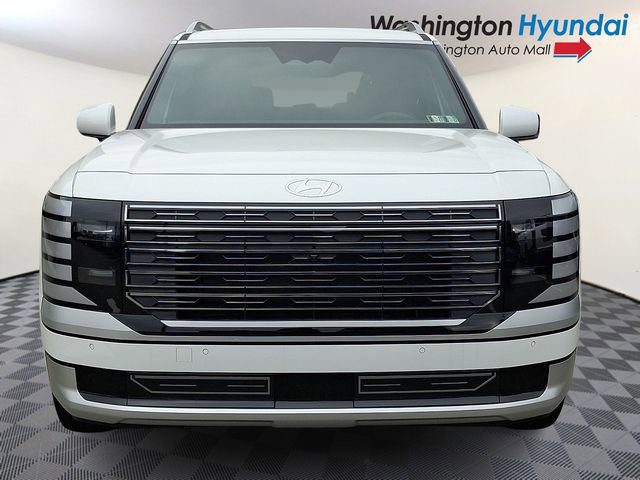 New 2026 Hyundai Palisade Calligraphy image 2