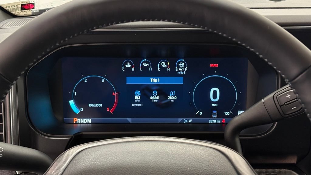 New 2026 Ford F250 Platinum AWD/4WD image 36
