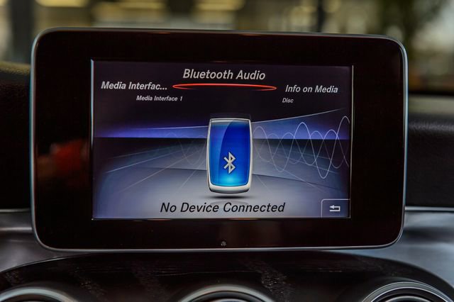 Used 2018 Mercedes-Benz C 300 Cabriolet image 26